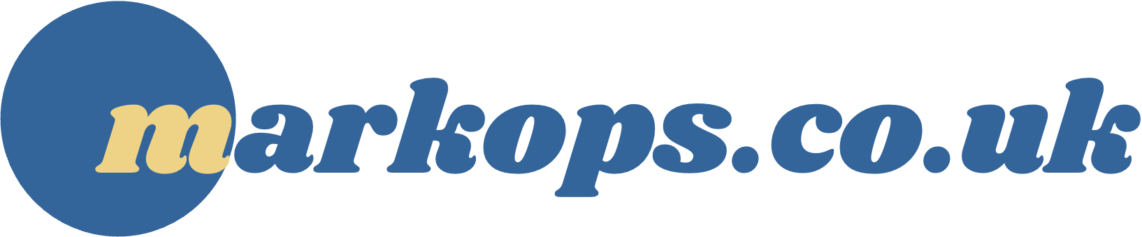 markops.co.uk